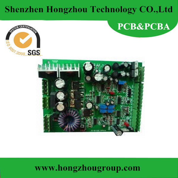 Electric Component with Competitive Price (PCB&PCBA assembly)