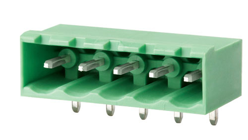 Plug PCB Terminal Blocks Male & Female Terminal Blocks