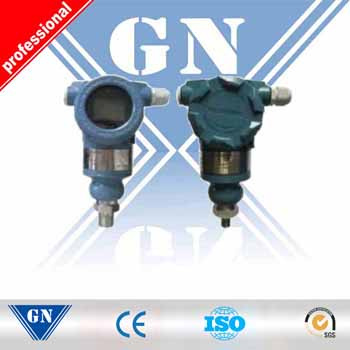 Generator Oil Pressure Sensor
