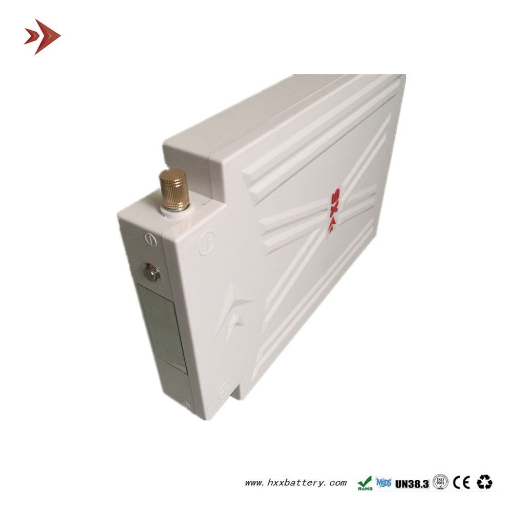12V Electric Industrial Equipment Lithium Battery