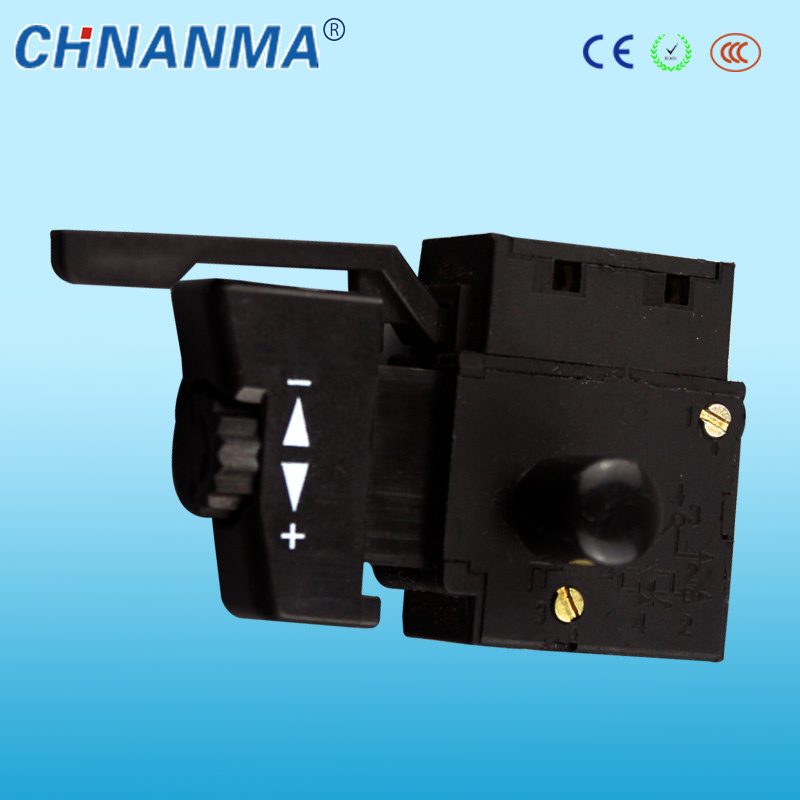 Drill Speed Switches, Impact Drill Switches with Variable Speed