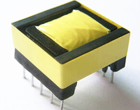 High-Frequency Transformer with Wide Frequency Range, Customized Designs Welcomed