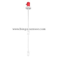 PP/PVDF Material Multi-Point Float Level Switch, Multi-Point Float Level Switch