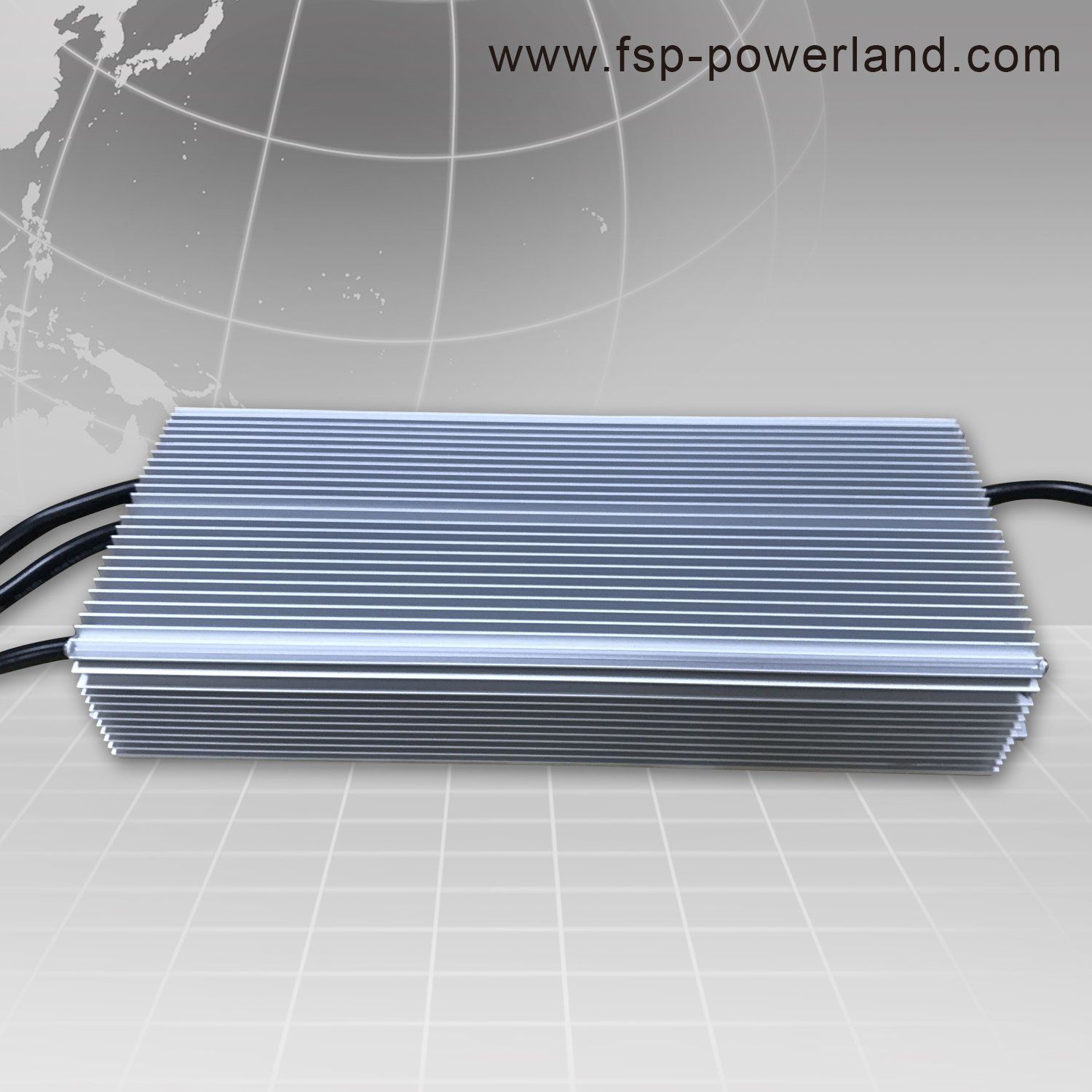 400W 24V Constant Voltage Programmable LED Power Supply