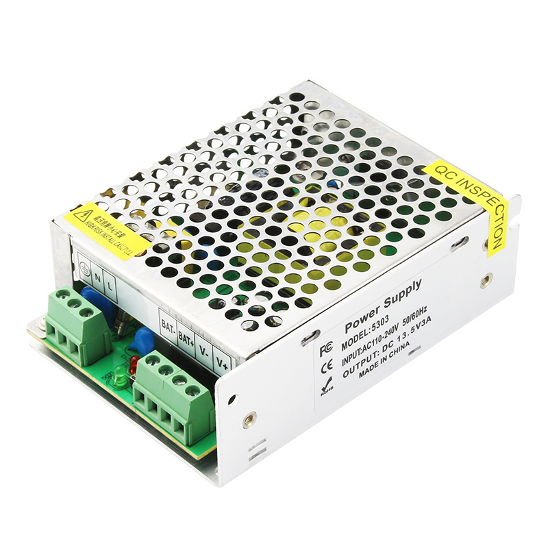 36W-270W 13.5V4a EPS/UPS Power Supply