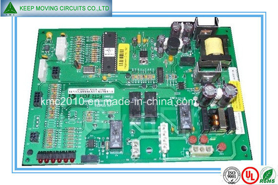 Professional High Quality for Turn-Key PCB Assembly of SMT, Fast Delivery Time
