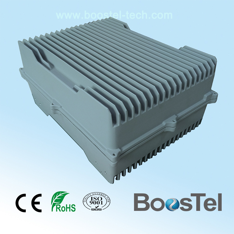 GSM850 Wide Band RF Repeater 43dBm