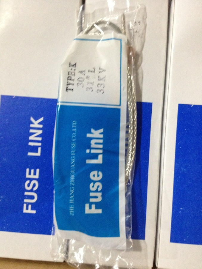 Hot Selling HRC Fuse Link