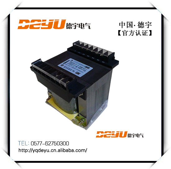 Bk Ei Type Transformer From 25-5000va