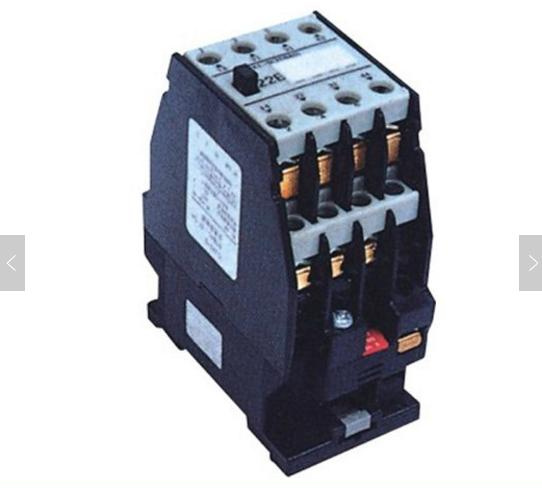 3tb 3TF Series 3p 4p Contactor