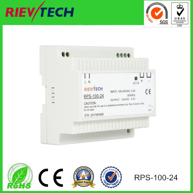 Switching Power Supply Rps-100-24