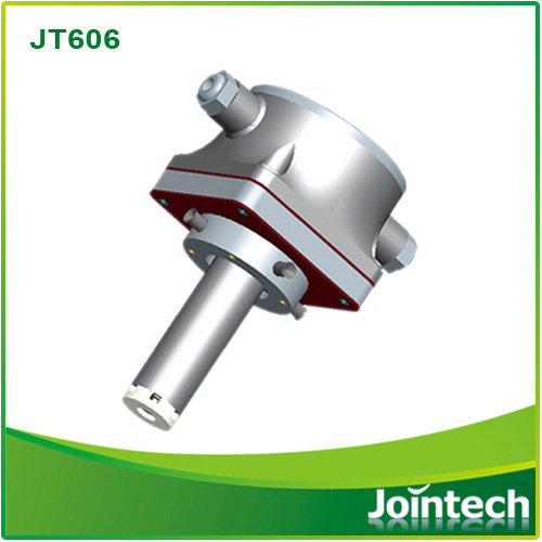 Waterproof and Adjustable Size Fuel Level Sensor for Remote Fuel Consumption Monitoring Solution