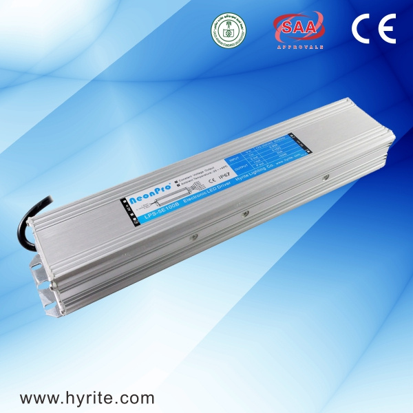 5V 100W Constant Voltage Waterproof LED Power Supply
