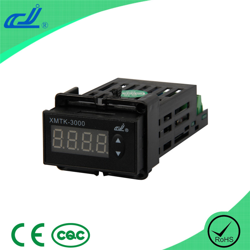 Cj Digitaltemperature Controller (XMTK-3000)