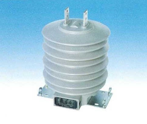 Lzw2-35 CT Current Transformer Instrument Transformer