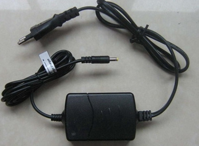 EU Style & DC Plug 3.2V 1A LiFePO4 Battery Charger