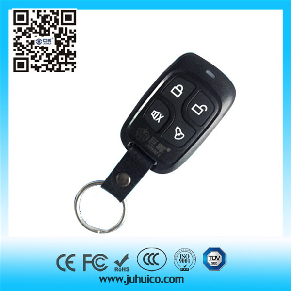 2015 Alarm System 433MHz Receiver Remote Control