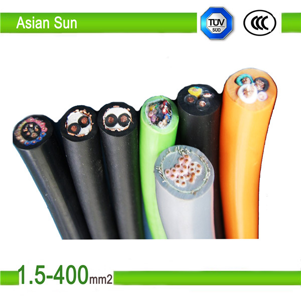 0.6/1kv Insulation XLPE Eletrical Power Cable