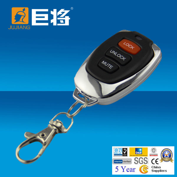 Metal Case RF Remote Transmitter (JJ-RC-N9)