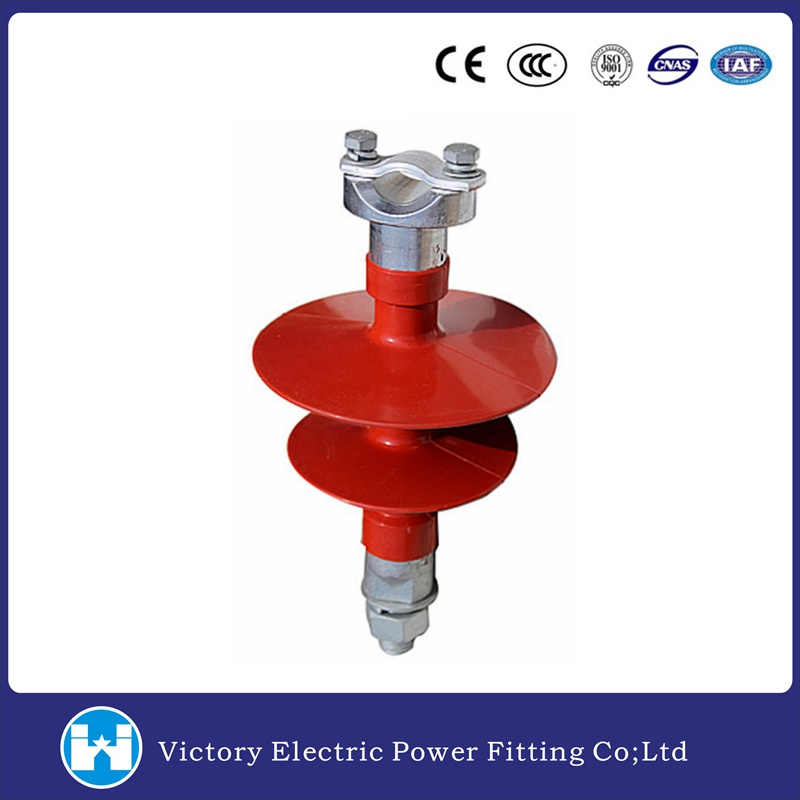 Fpq High Voltage Polymer Composite Pin Insulator