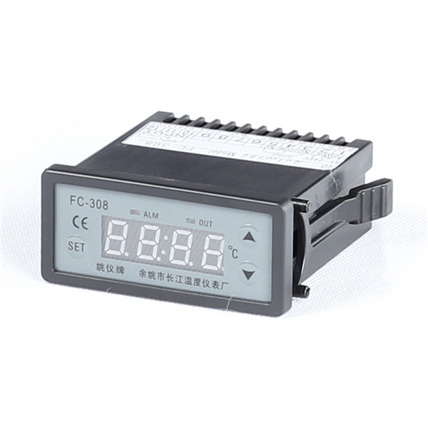 Intellgence Digital Temperature Control Instrument (FC-318)