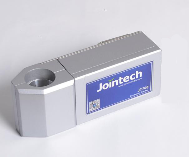 GPS GSM Container Door Lock Tracker