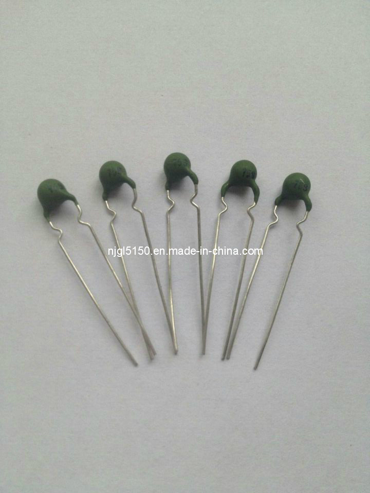 Wmz11A Series Thermistor of PTC Thermistor
