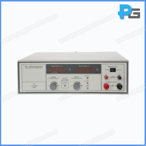 China Facotry High Quality DC Power Supply