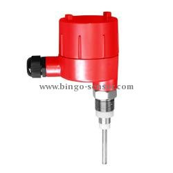 G1'' Thread Connection RF Admittance Level Sensor