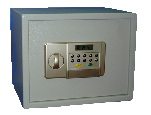 Elf Panel Electronic LCD Safe for Home and Office