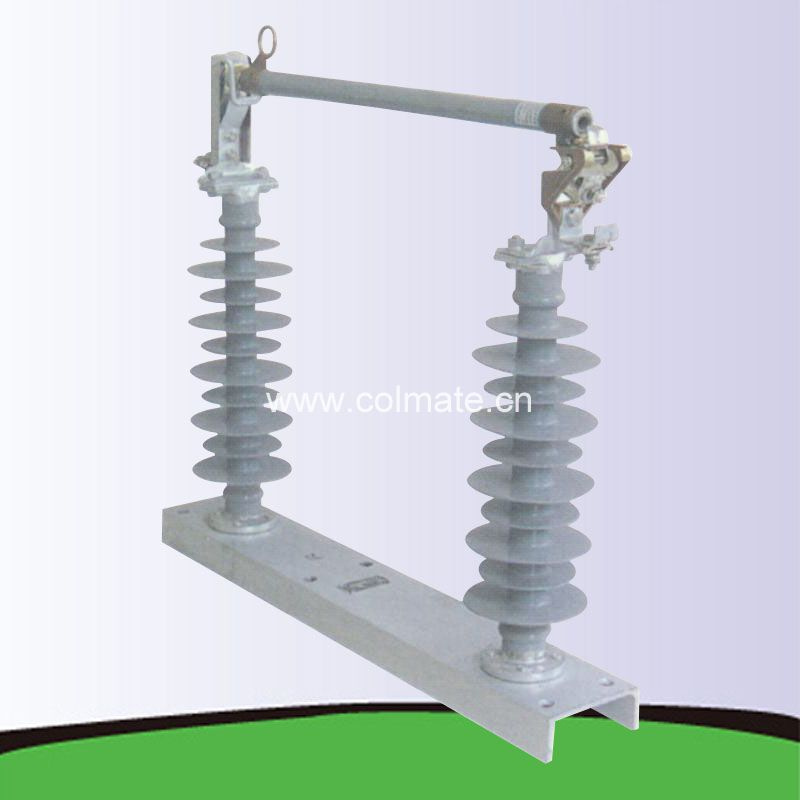 24kv Polymer Housed Cutout Fuse Cfs-3r-24-540