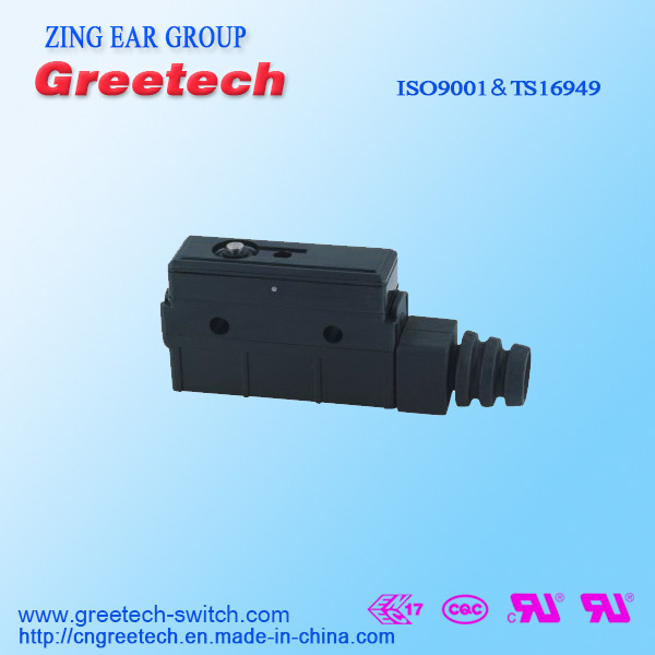 IP63 Drip-Proof Large Basic Limit Switch with ENEC/CQC/UL