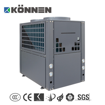 Commercial Using Air Source Heatpump (CKFXRS-35II)