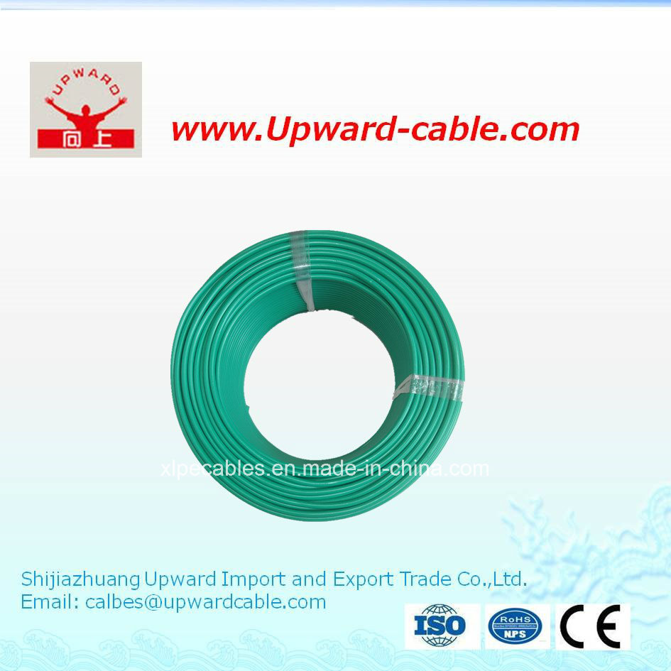 IEC60227 Copper Conductor Electrical Wire