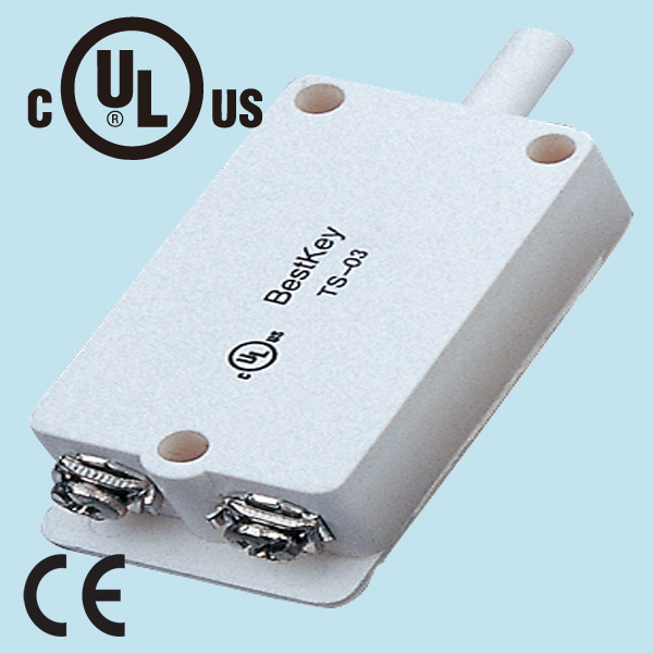 Plunger Switch Magnetic Contact Switch Tamper Switch Ts-03