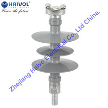 Pin Polymer Insulator
