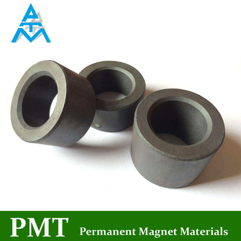 D10 Sintered Ferrite Magnet with Mn Zn Magnetic Material