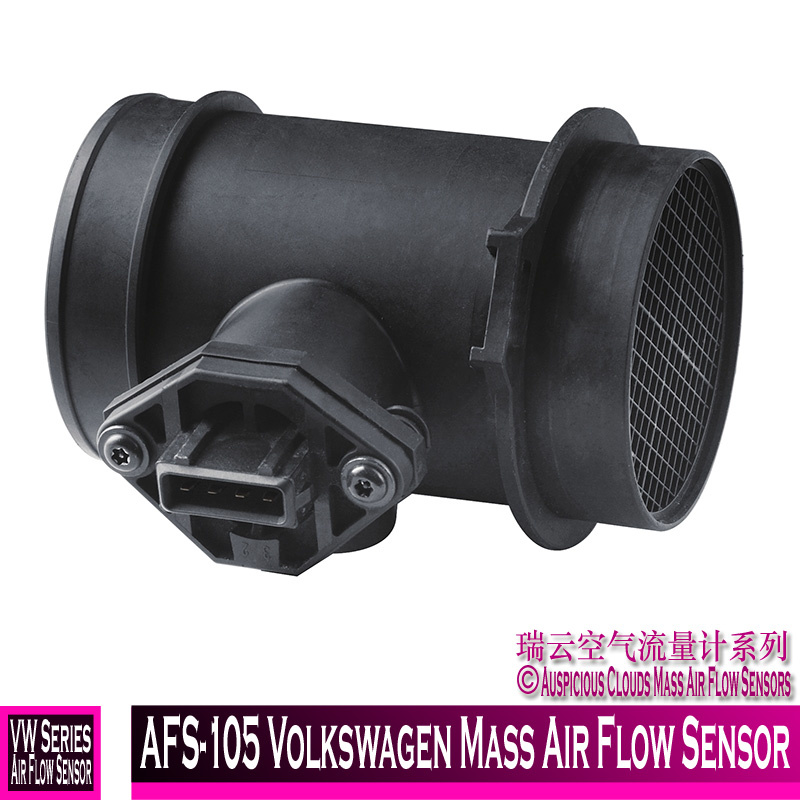 Afs-105 Volkswagen Mass Air Flow Sensor