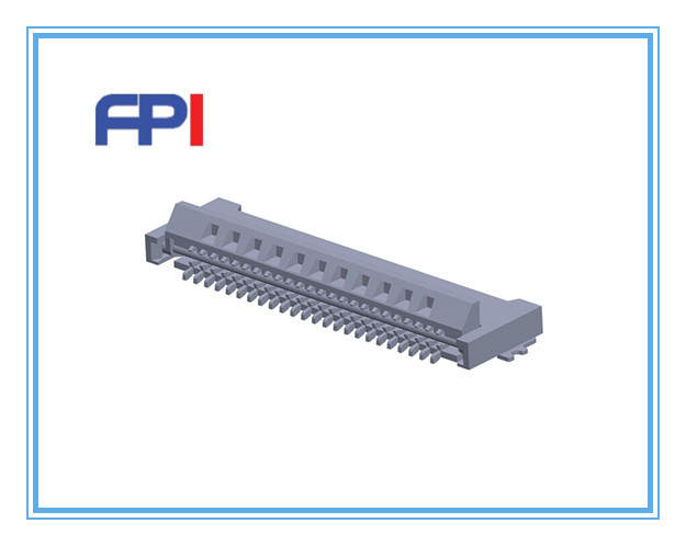 0.5mm Back-Flip Zif Connector FPC