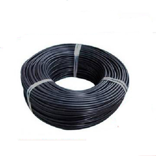 Outdoor 1km Long Single Core Fiber Optical Patch Cords Cable