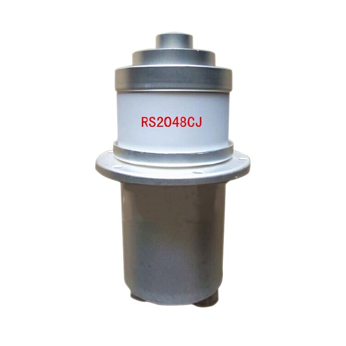 High Frequency Metal Ceramic Triode Valve Electronic Vacuum Valve (RS2048CJ)