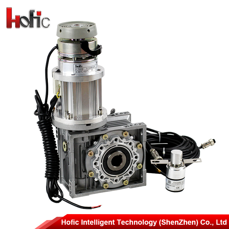 High Speed Motor Roller Shutter Electric opener