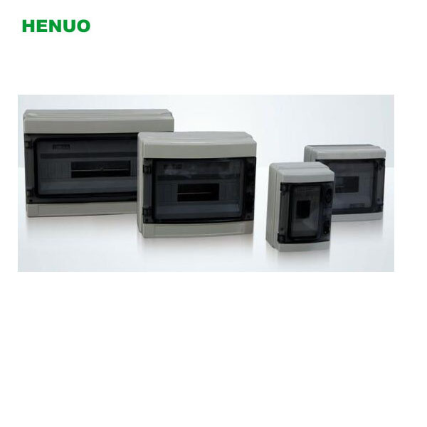 IP65 Hensel HK 9355 Waterproof Box