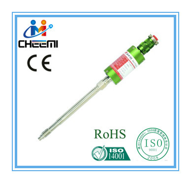 Melt Pressure Transmitter for Pressure Measure and Control