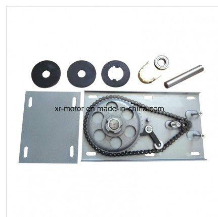 AC Sliding Door Motor Used for Side Gates (CE Quality) Sliding Door Motor