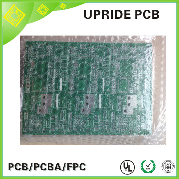 Multilayer HASL Computed Tomography PCB Circuit Board