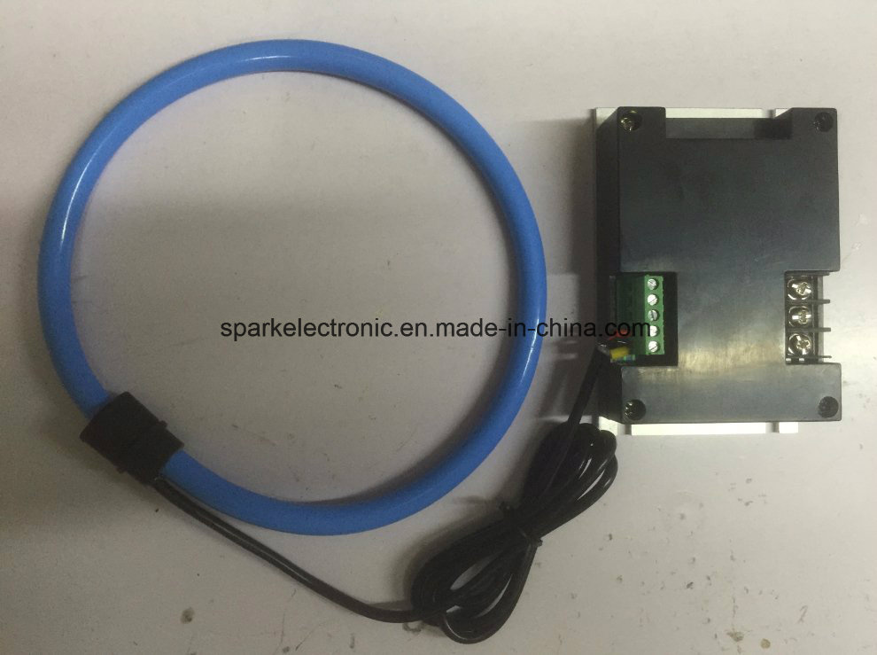 0-1A AC Output Flexible Rogowski Coil Rocoil for Power Plants