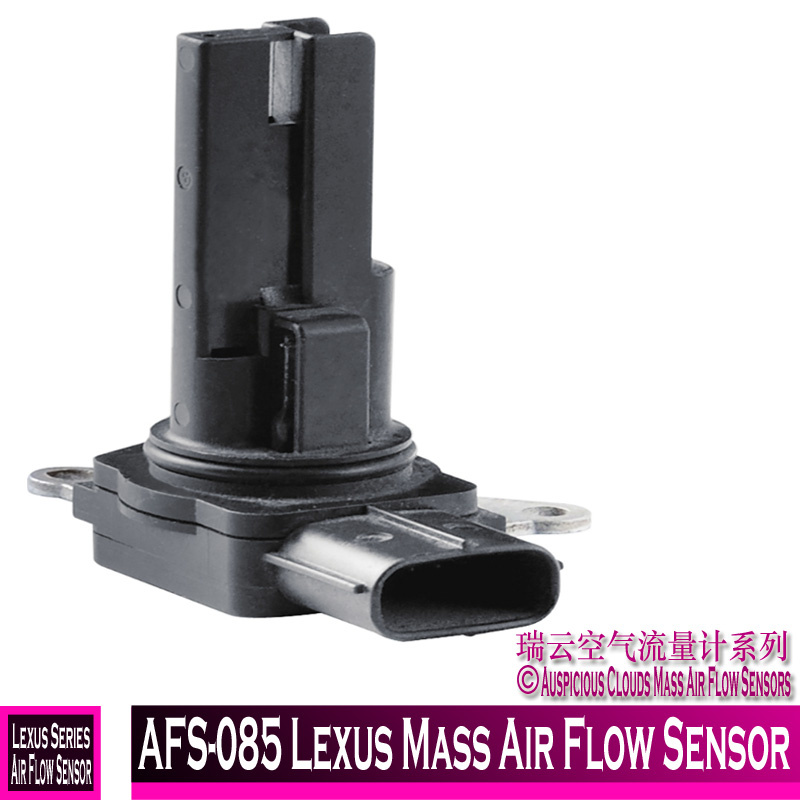 Afs-085 Lexus Mass Air Flow Sensor
