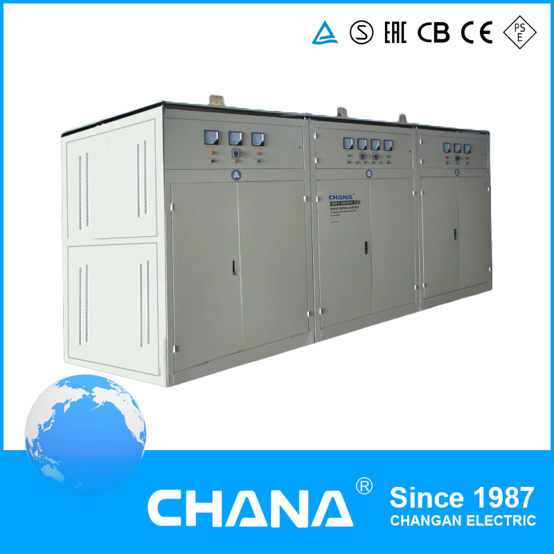 Ce and RoHS Automatic Voltage Stabilizer Power Supply