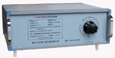 Voltage Transformer Burden